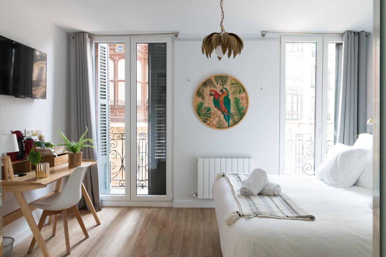 Superior Double or Twin Room Terrace