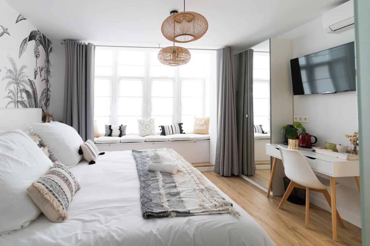 Superior Double or Twin Room City View