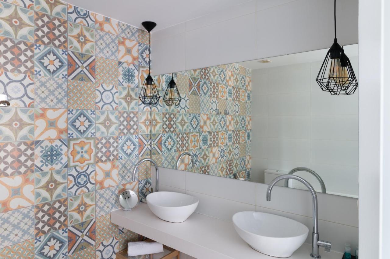 Superior Double or Twin Room Terrace