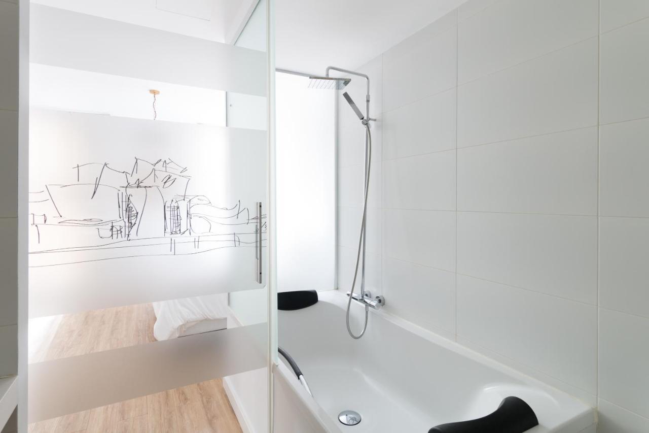 Superior Double or Twin Room Terrace