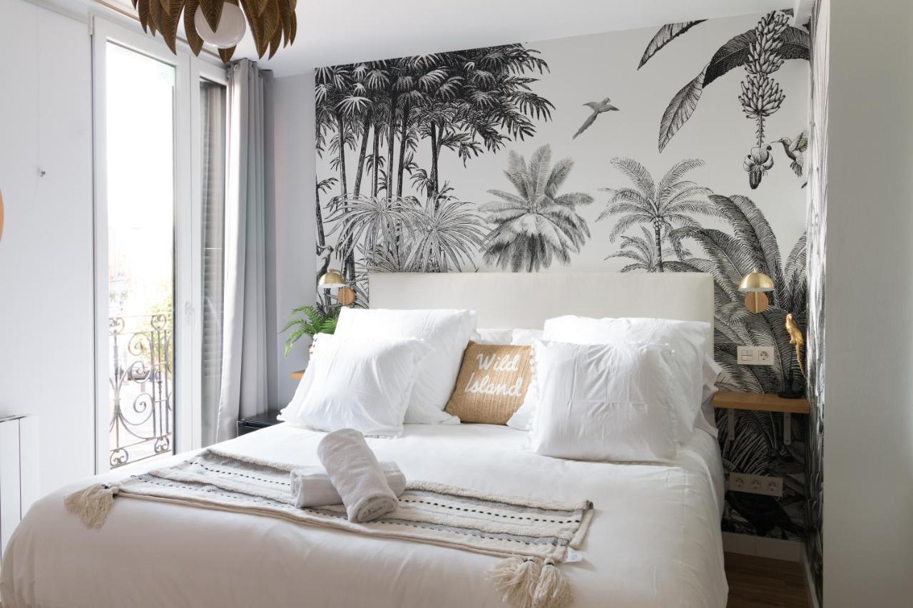 Superior Double or Twin Room Terrace