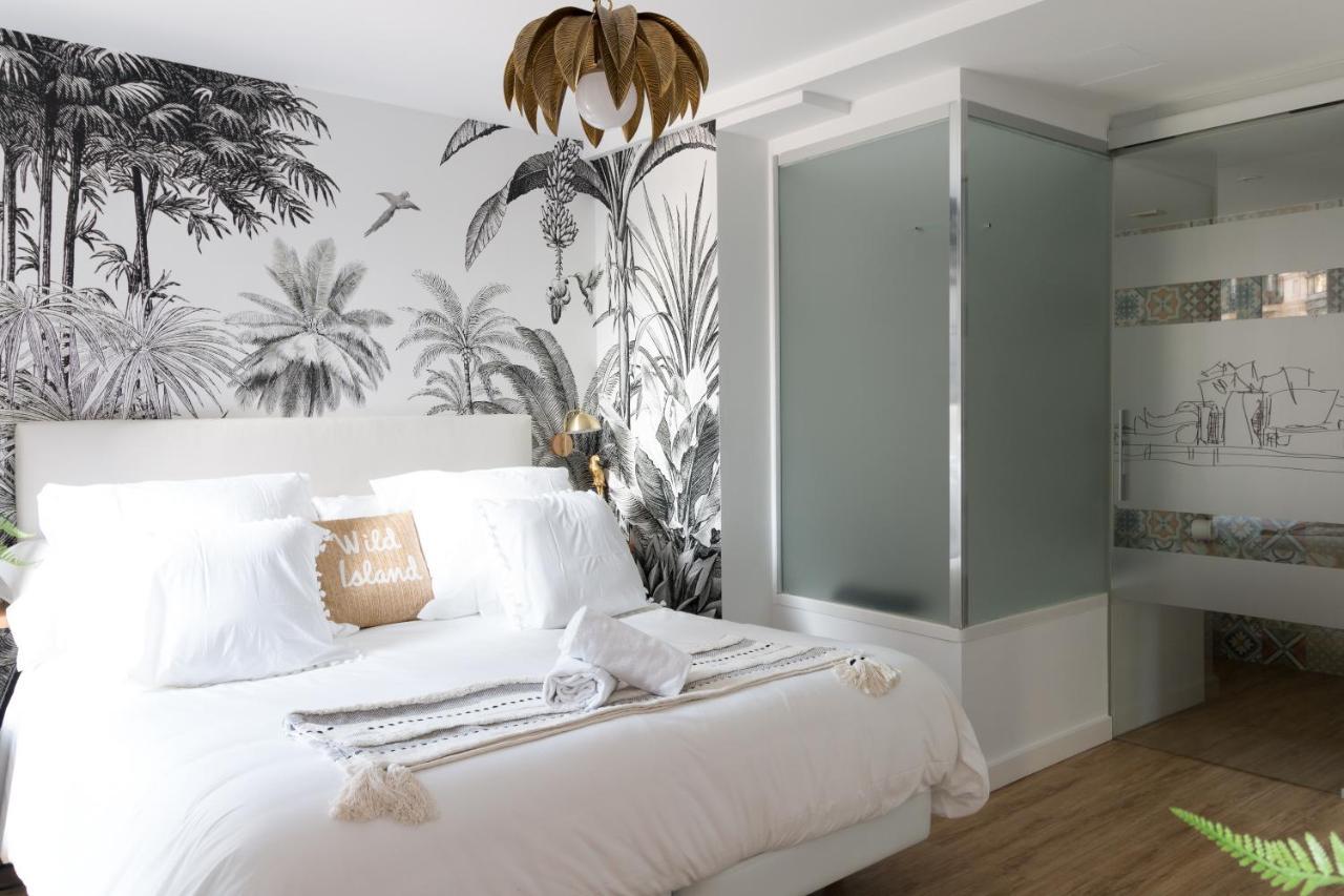 Superior Double or Twin Room Terrace
