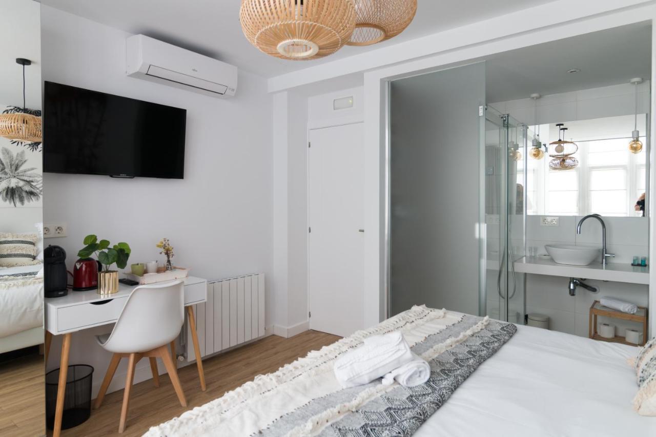 Superior Double or Twin Room City View