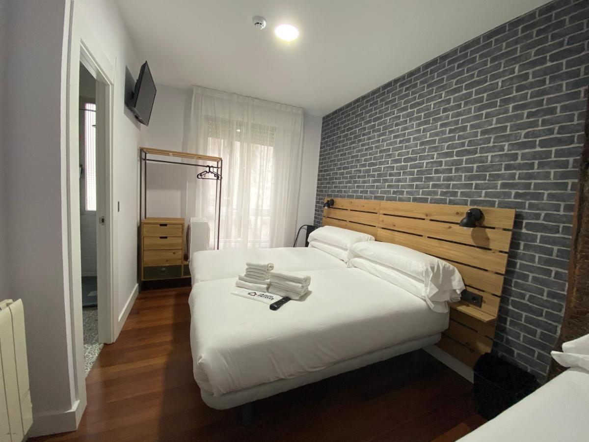 Habitación Triple con baño privado