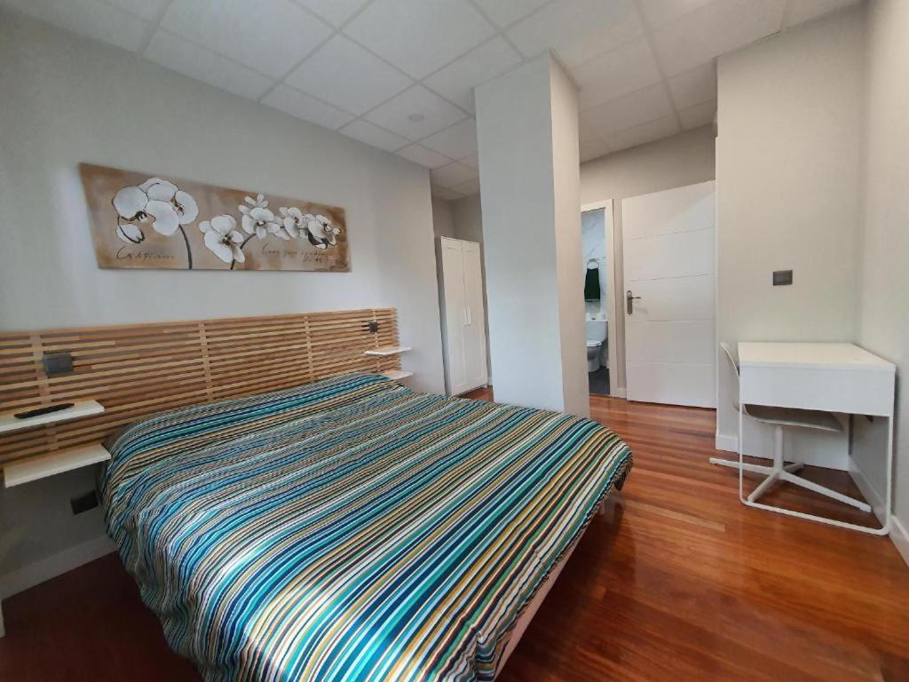 Double Room Private Bathroom