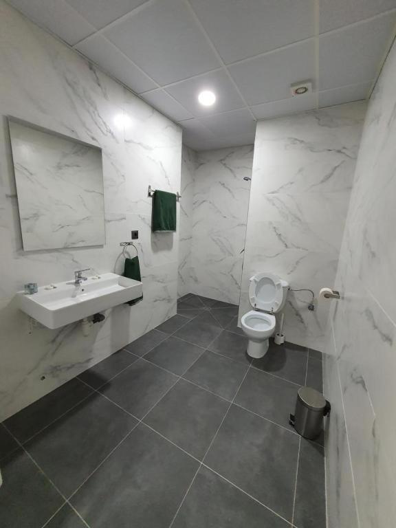 Double Room Disability Access