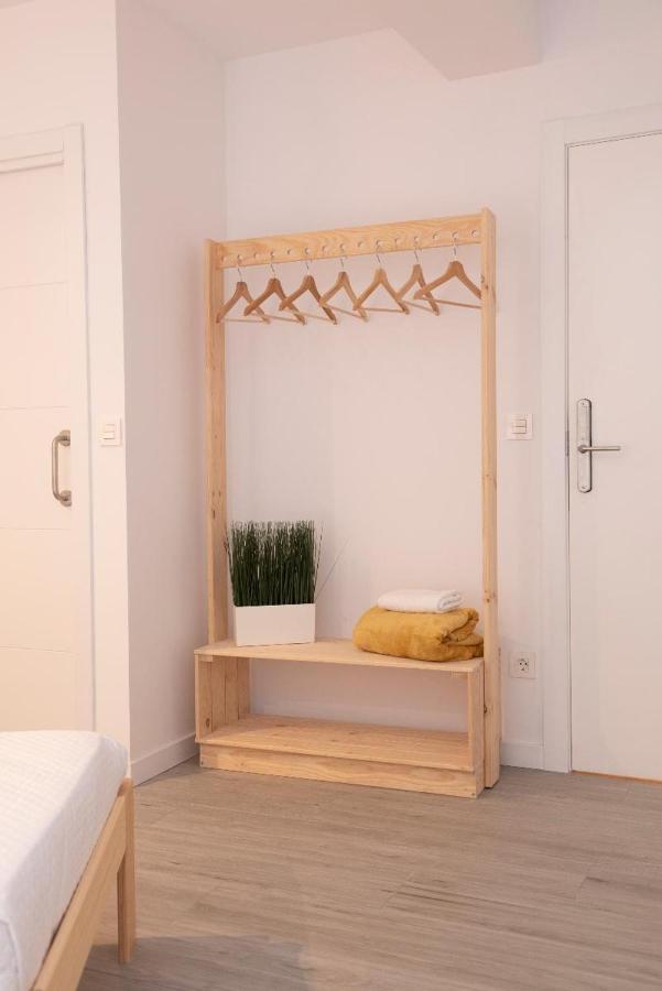 Twin Room Disability Access