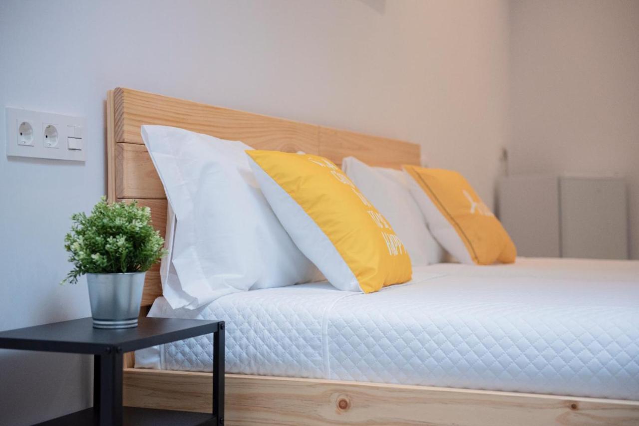 Twin Room Disability Access