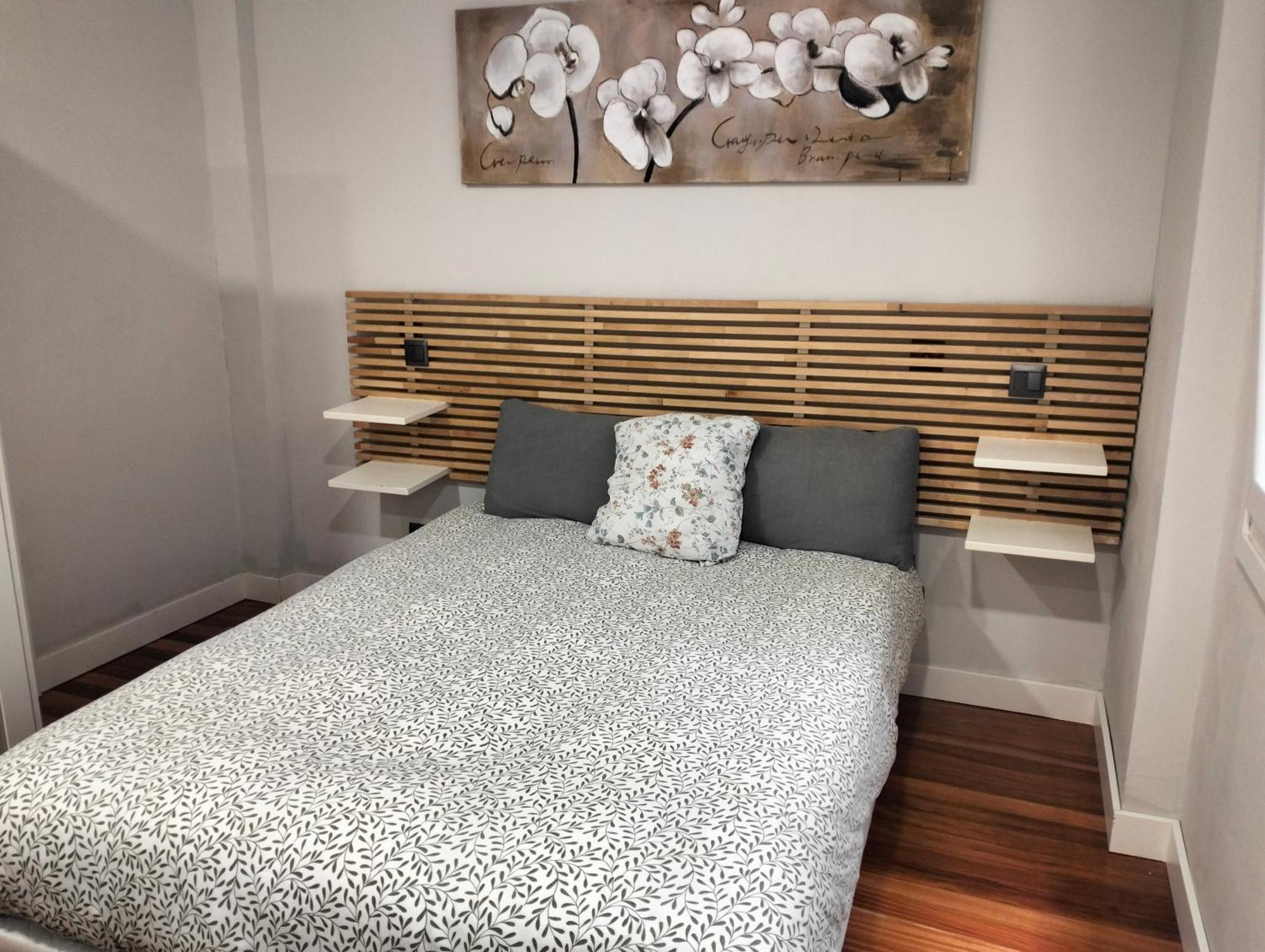 Double Room Disability Access