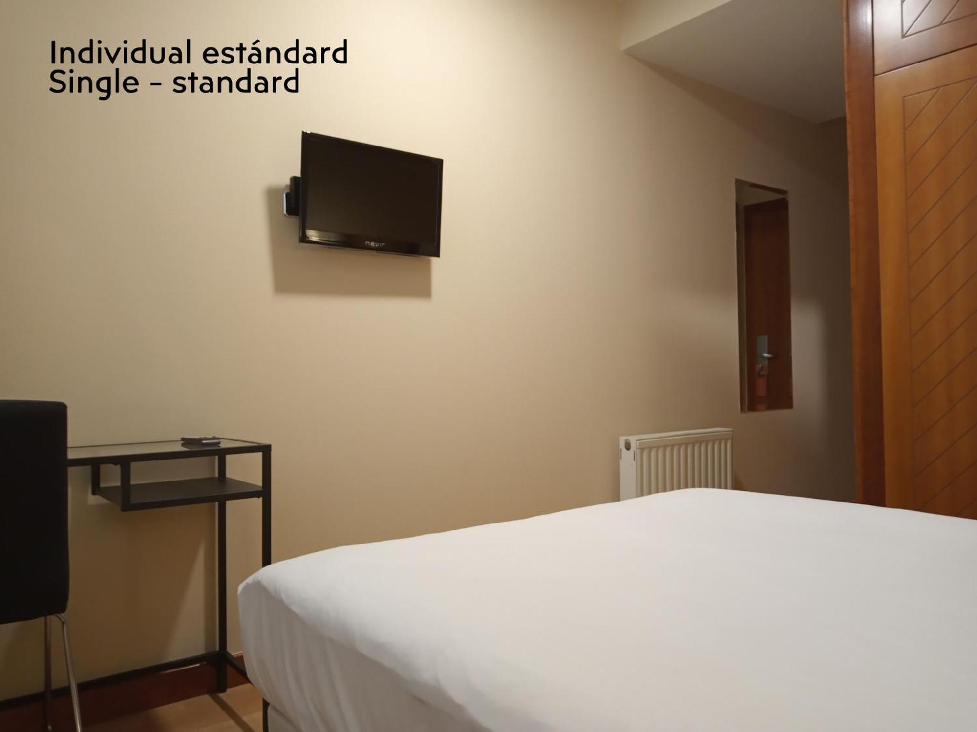 Habitación Individual