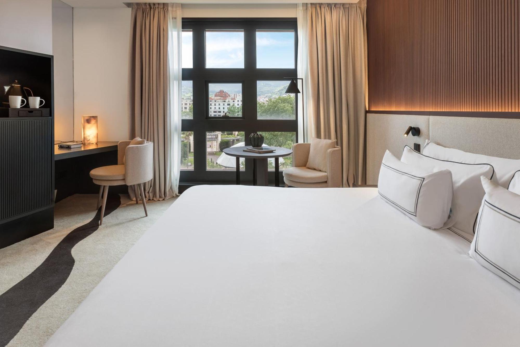 Melia Room Park View