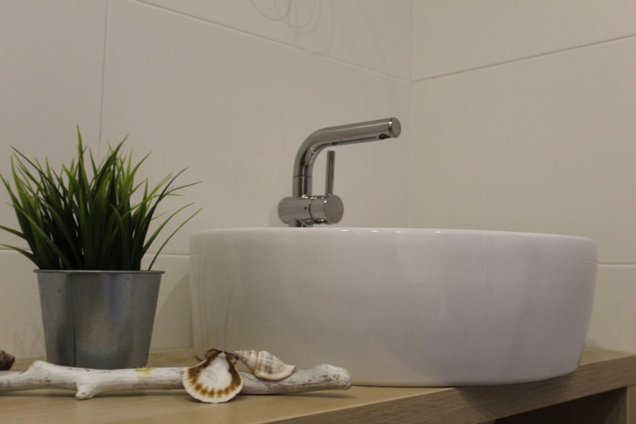 Habitación Individual con baño privado