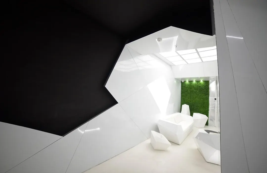 Optimi Rooms Bilbao-1