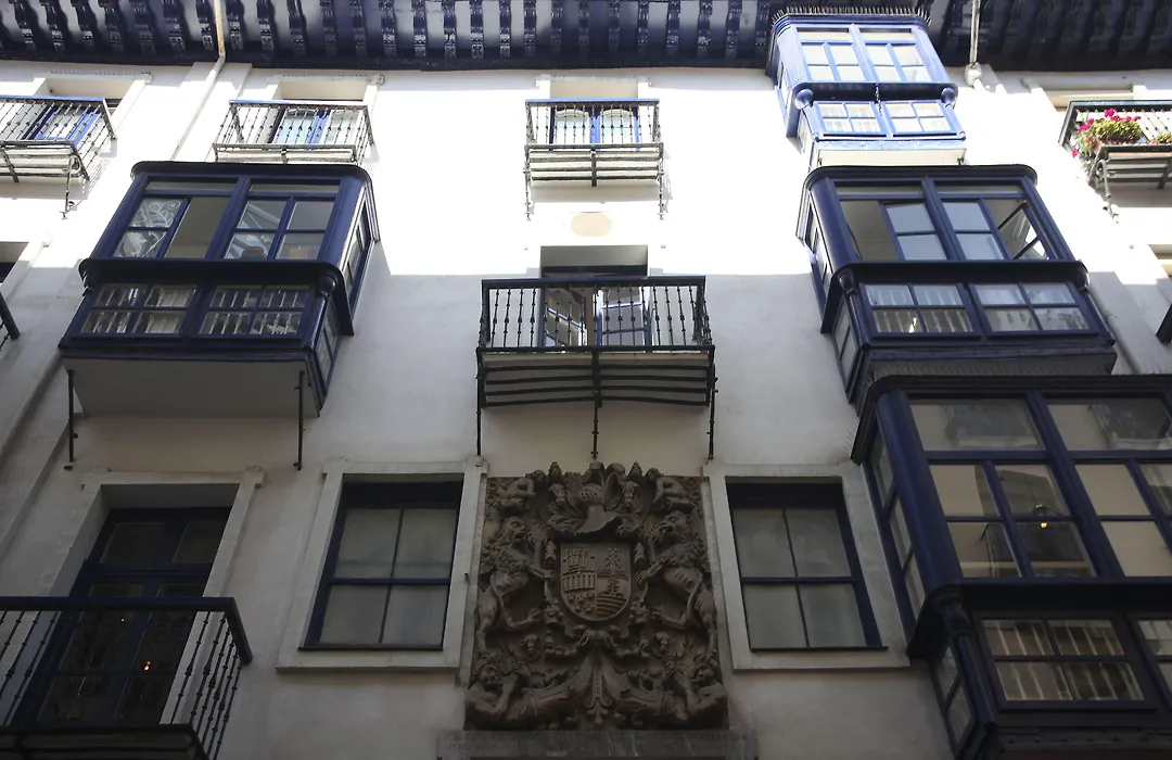 Casual Gurea Bilbao-1