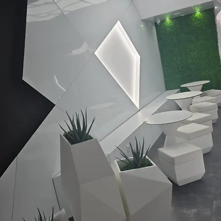 Optimi Rooms Bilbao-3