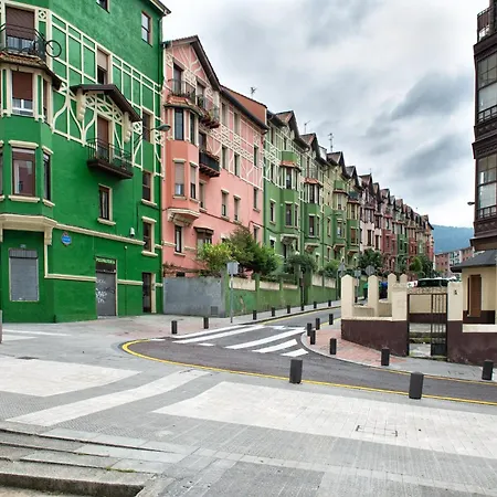 Voco Bilbao - City By Ihg-2