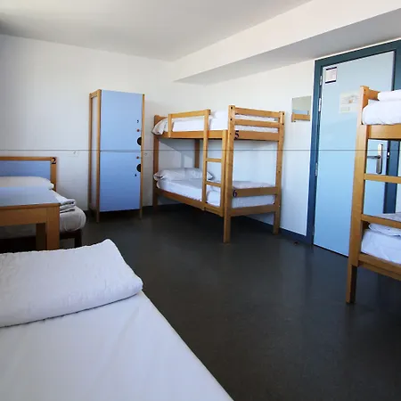 Bilbao Hostel-2
