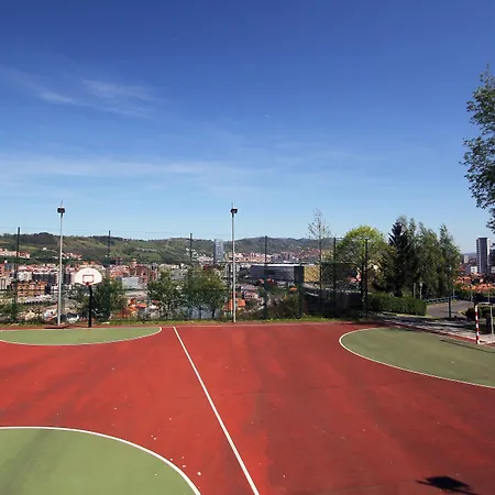 Bilbao Hostel-3