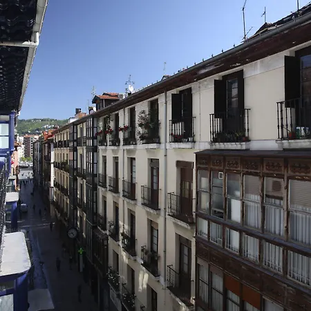 Casual Gurea Bilbao-2