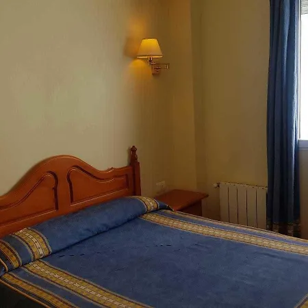 Pension Bilbao-2