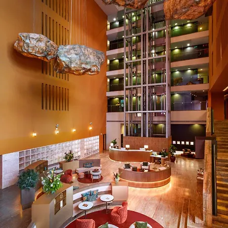 Melia Bilbao-2